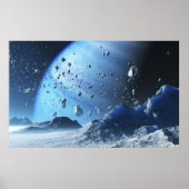 Poster Niflheim (Devant)