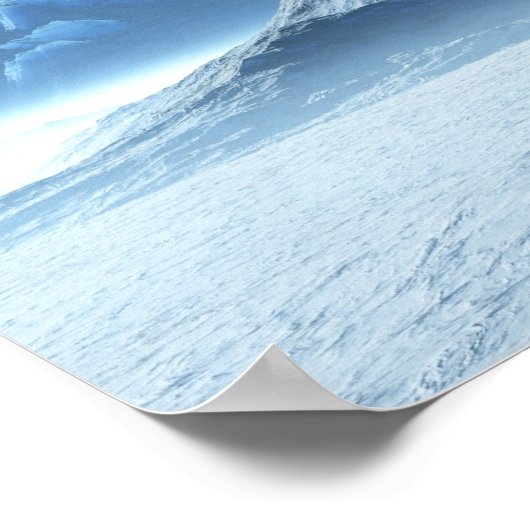 Poster Niflheim (Coin)