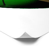 Poster Nigeria World (Coin)