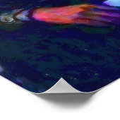 Poster Nigerian Couple Portrait (Coin)