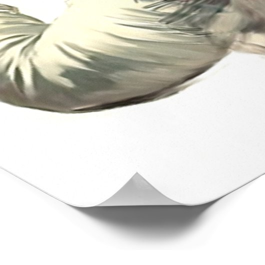 Poster Night at the Opera (Coin)