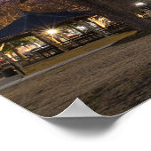 Poster Night Court (Coin)