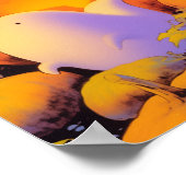 Poster Night d'Halloween (Coin)