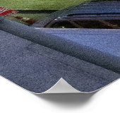 Poster Night in Istanbul (Coin)