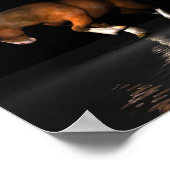 Poster Night Mare (Coin)