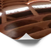 Poster Night of the Marina City Invaders (Coin)