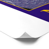 Poster Night Owl (Coin)