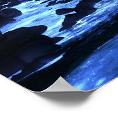 Poster Nightfall (Coin)