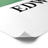 Poster Nighthawks, 1942 (Coin)