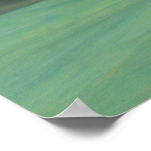 Poster Nighthawks" par Edward Hopper (Coin)