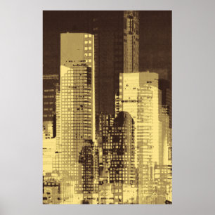 Poster Nightline III