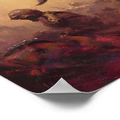 Poster Nightmare Worlds No. 1213 (Coin)