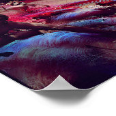 Poster Nightmare Worlds No. 1398 (Coin)