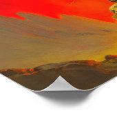 Poster Nightmare Worlds No. 1438 (Coin)