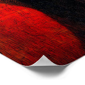 Poster Nightmare Worlds No. 1779 (Coin)