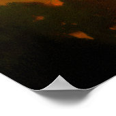 Poster Nightmare Worlds No. 1830 (Coin)