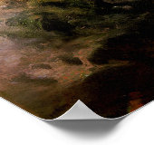 Poster Nightmare Worlds No. 1855 (Coin)