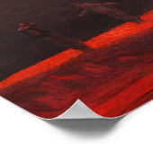 Poster Nightmare Worlds No. 1877 (Coin)