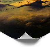 Poster Nightmare Worlds No. 527 (Coin)