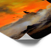 Poster Nightmare Worlds No. 946 (Coin)