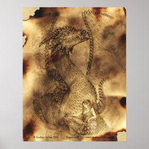 Poster Nightwatch
