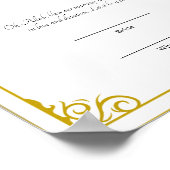 Poster nikah nama (Coin)