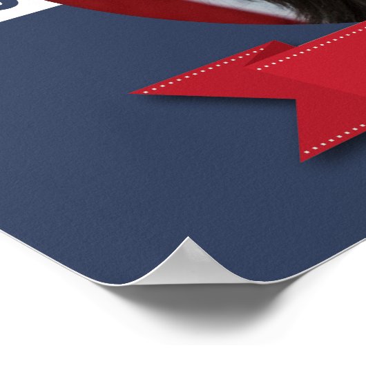 POSTER NIKKI HALEY 2016 (Coin)