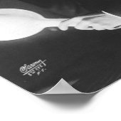 Poster Nikola Tesla, 1898. (Coin)