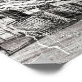 Poster Nikola Tesla Electricity (Coin)