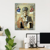 Poster Nikolaos (Bureau à domicile)