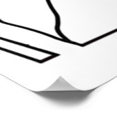 Poster niles et frasier (Coin)