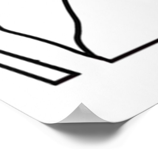 Poster niles et frasier (Coin)