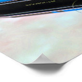 Poster N'Importe Quelle Saveur Vous Aimez - 1970 Plymouth (Coin)