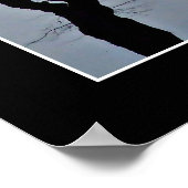 Poster N'imprimez pas (Coin)