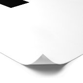 POSTER NIN & COM & POOP. (Coin)