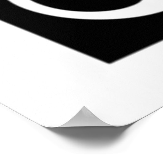 Poster Nina Simone Art (Coin)