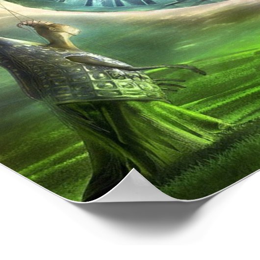 Poster Nirvana (Coin)