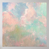 Poster Nirvana (Devant)