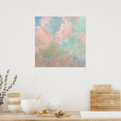 Poster Nirvana (Cuisine)