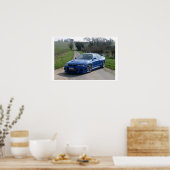Poster Nismo 400R (Cuisine)