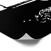 Poster Nissan 370Z (Coin)