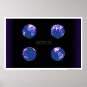 Poster -NiteLite- (Devant)