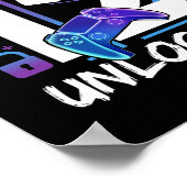 Poster Niveau 12 Jeu vidéo non bloqué (Coin)