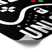 Poster Niveau 12 Jeu vidéo non bloqué (Coin)