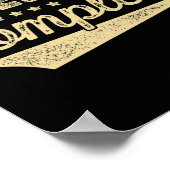 Poster Niveau 20 Fin du 20e anniversaire de Mariage Vinta (Coin)