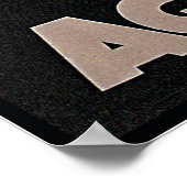 Poster Nizzoli Agrigento Sicile Italie (Coin)