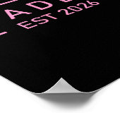 Poster Nk Daddy Est. 2026 Logo Father 2026 Loading New Da (Coin)