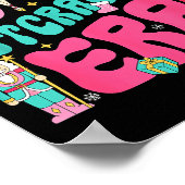 Poster Nk Nutcracker Squad In My Nutcracker Era Christmas (Coin)