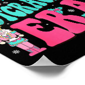 Poster Nk Nutcracker Squad In My Nutcracker Era Nk Christ (Coin)