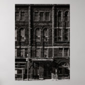 Poster No 106 Broadview Ave 4 (Devant)